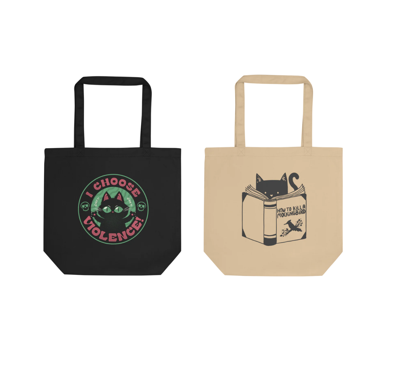 Tote Bags